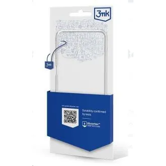 3mk prozirna futrola za Apple iPhone 16 Pro Max 3mk prozirna futrola za Apple iPhone 16 Pro Max