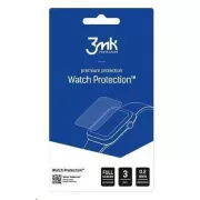 3mk hibridno staklo za zaštitu sata FlexibleGlass za Samsung Galaxy Watch 7 44mm
