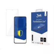 3mk hibridno staklo FlexibleGlass Lite za Doogee V30 Pro