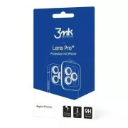 3mk Lens Protection Pro za Samsung Galaxy Z Fold 6, crna