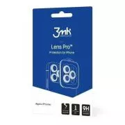 3mk Lens Protection Pro za Samsung Galaxy Z Flip 6, crna
