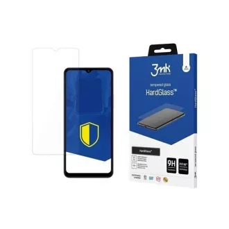 3mk kaljeno staklo HardGlass za Samsung Galaxy A05/A06