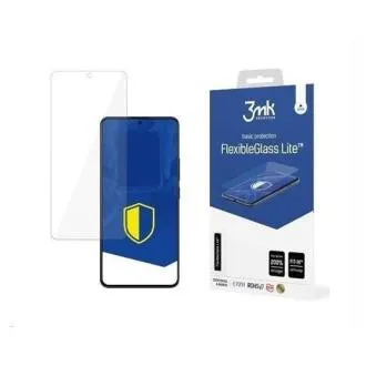 3mk hibridno staklo FlexibleGlass Lite za Samsung Galaxy A06 3mk hibridno staklo FlexibleGlass Lite za Samsung Galaxy A06