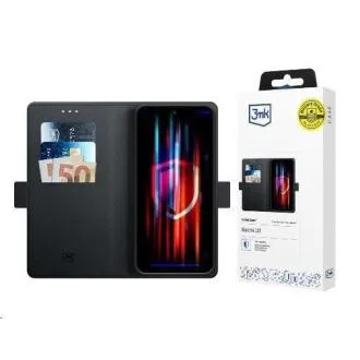 3mk zaštitna futrola-novčanik za Samsung Galaxy A06 3mk zaštitna futrola-novčanik za Samsung Galaxy A06