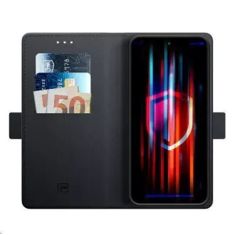 3mk zaštitna futrola-novčanik za Samsung Galaxy S24 FE