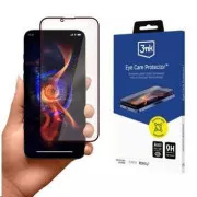 3mk kaljeno staklo za zaštitu očiju za Apple iPhone 13/13 Pro/14