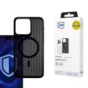 3mk Cooling Magcase zaštitna futrola za Apple iPhone 14 Pro