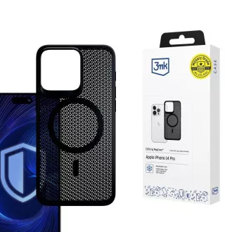 3mk Cooling Magcase zaštitna futrola za Apple iPhone 14 Pro