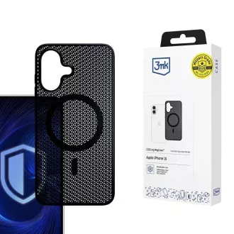 3mk Cooling Magcase zaštitna futrola za Apple iPhone 16