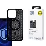 3mk Cooling Magcase zaštitna futrola za Apple iPhone 16 Pro Max