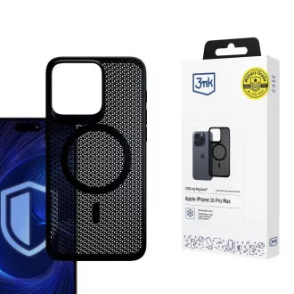 3mk Cooling Magcase zaštitna futrola za Apple iPhone 16 Pro Max