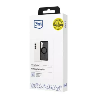 3mk Cooling Magcase zaštitna futrola za Samsung Galaxy S24+