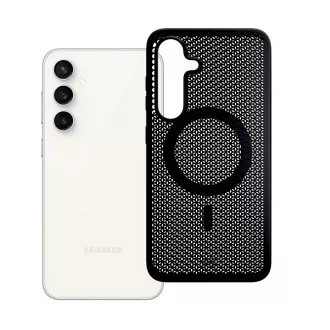 3mk Cooling Magcase zaštitna futrola za Samsung Galaxy S24+