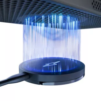 3mk Cooling Magcase zaštitna futrola za Samsung Galaxy S24+