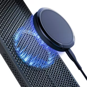 3mk Cooling Magcase zaštitna futrola za Samsung Galaxy S24+