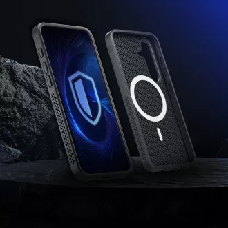 3mk Cooling Magcase zaštitna futrola za Samsung Galaxy S24+