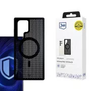 3mk Cooling Magcase zaštitna futrola za Samsung Galaxy S24 Ultra