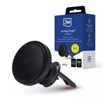 3mk auto držač Car MagCharger™ za Airvent