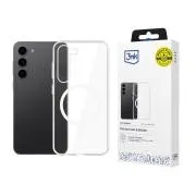 3mk Clear MagCase zaštitna futrola za Samsung Galaxy S24+