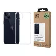 3mk Clear Case Eco zaštitna maskica za Apple iPhone 13/14