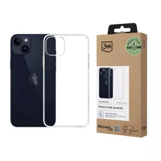 3mk Clear Case Eco zaštitna maskica za Apple iPhone 13/14