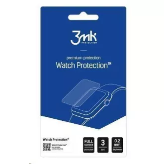 3mk zaštitna folija za Apple Watch 10 42mm