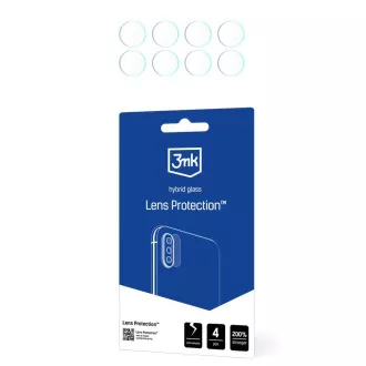 3mk zaštita leća za Realme 13+ 5G