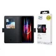 3mk zaštitna futrola-novčanik za Xiaomi 14T