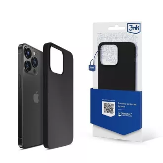 3mk zaštitna silikonska maskica za Samsung Galaxy A05s