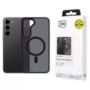 3mk Smoke MagCase zaštitna futrola za Samsung Galaxy S25