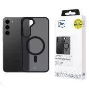3mk Smoke MagCase zaštitna futrola za Samsung Galaxy S25 Ultra
