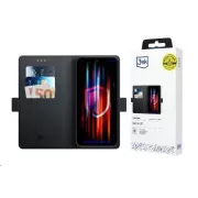3mk zaštitna futrola-novčanik za Samsung Galaxy S25