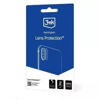 3mk zaštita leća za Xiaomi 15