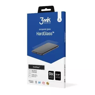 3mk kaljeno staklo HardGlass za Redmi 14c