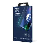 3mk kaljeno staklo HARDY kaljeno staklo za Apple iPhone 16 Pro Max