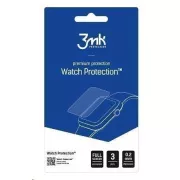 3mk hibridno staklo za zaštitu sata FlexibleGlass za Xiaomi Watch S4