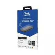 3mk kaljeno staklo HardGlass Max Black za Samsung Galaxy A36/A56