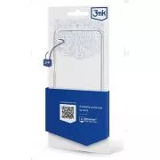 3mk zaštitna maska Clear Case za Apple iPhone 12/12 Pro, prozirna