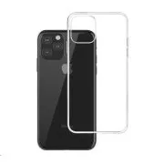 3mk zaštitna maska Clear Case za Apple iPhone 12 mini, prozirna
