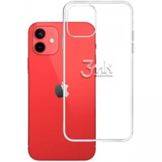 3mk zaštitna maska Clear Case za Apple iPhone 12 mini, prozirna