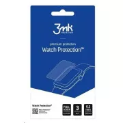 3mk hibridno staklo za zaštitu sata FlexibleGlass za Redmi Watch 4