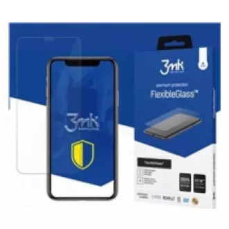 3mk FlexibleGlass hibridno staklo za Apple iPhone 12/12 Pro