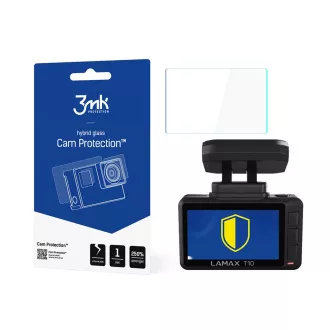 3mk zaštita kamere za Lamax T10 3mk zaštita kamere za Lamax T10