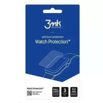 3mk hibridno staklo za zaštitu sata FlexibleGlass za Garmin Approach S70 42 mm 3mk hibridno staklo za zaštitu sata FlexibleGlass za Garmin Approach S70 42 mm