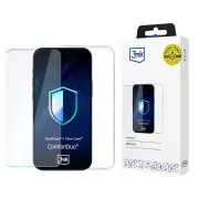 3mk maska + kaljeno staklo ComfortDuo Clear za Samsung Galaxy A36/A56