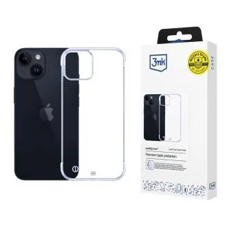 3mk zaštitna maska Just20g prozirna maska za Samsung Galaxy S23+ 3mk zaštitna maska Just20g prozirna maska za Samsung Galaxy S23+