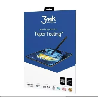 3mk zaštitna folija Paper Feel za Microsoft Surface Pro 11 3mk zaštitna folija Paper Feel za Microsoft Surface Pro 11