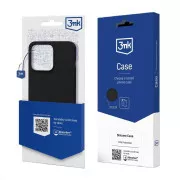 3mk zaštitna silikonska futrola za Xiaomi 15 Ultra