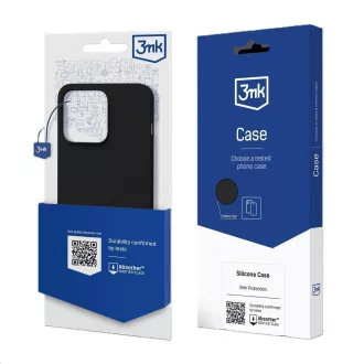 3mk zaštitna silikonska futrola za Xiaomi 15 Ultra