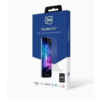 3mk Silky Matt Pro zaštitna folija za Motorola Razr 60 Ultra